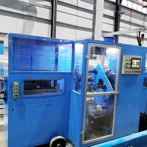 Գուլպաներ փաթաթելու և փաթաթելու կտորի մեքենա (կոշտ մանդրել)