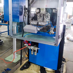 Schlauchcrimpmaschine AB Endaustauschtransformation