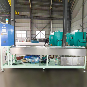 Hose Pressure Testing Machine - Hose Test Bench（built in Type）